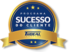 TI-IDEAL Sucesso do Cliente