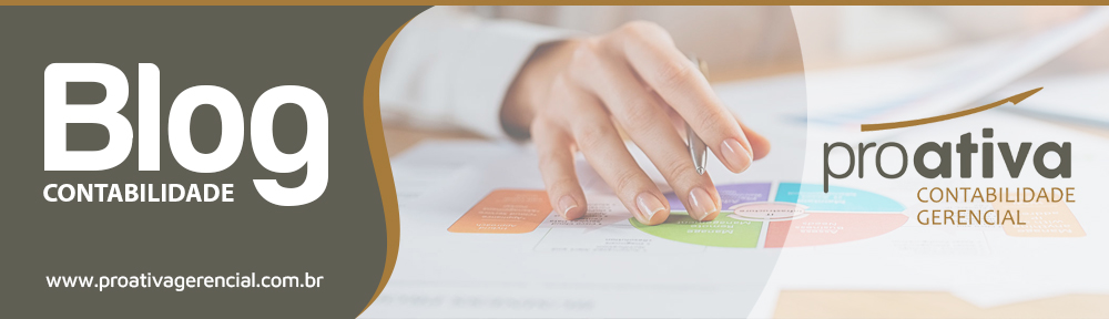 Proativa Contabilidade Gerencial